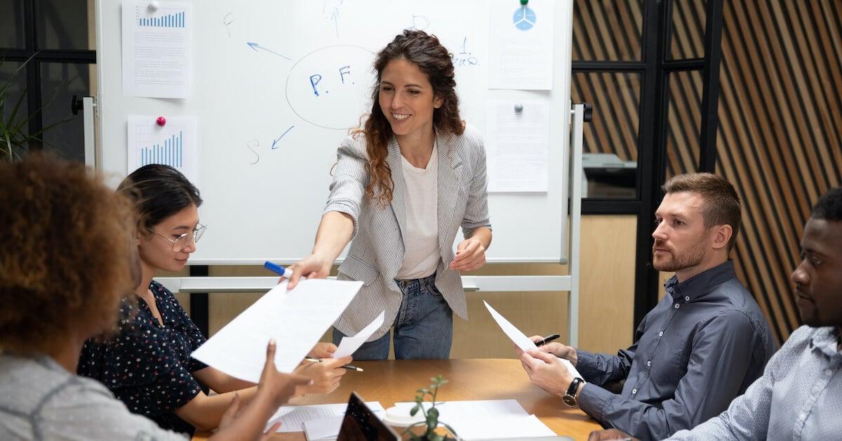How to Build Your Sales Coaching Plan