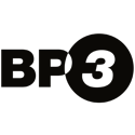 BP3 Logo