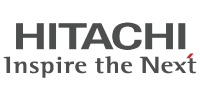 Hitachi