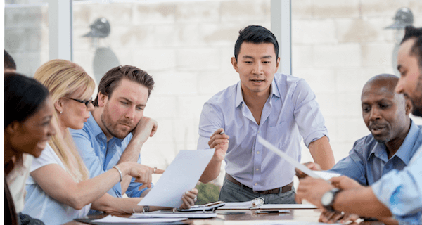 RAIN Group Recognized as a Leader in G2 Grid® Report for Sales Training, Winter 2025 