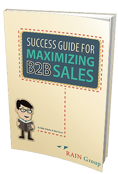 b2b sales white paper