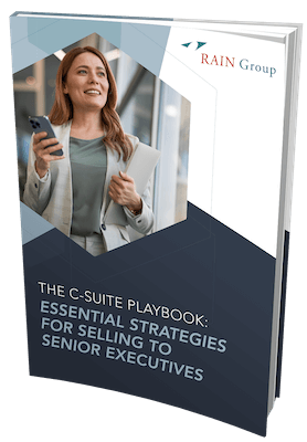 The C-Suite Playbook